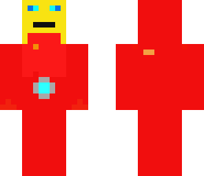 iron man