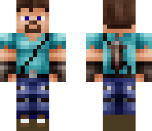 steve
