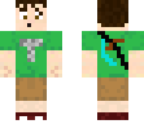 mining tobuscus