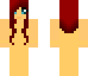 my girl template