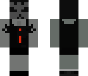 darkness girl