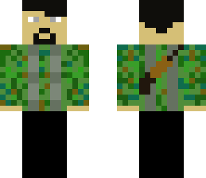 swamp hunter v2 improved camo