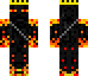 king enderman