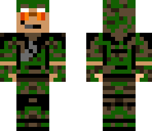 darkspyro1357 camo