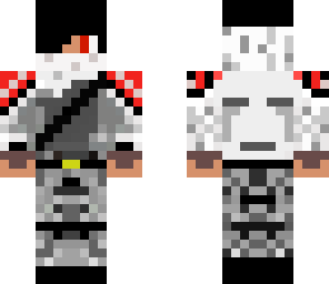 redstone iron monster slayer