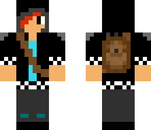 my skin