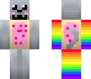 nyan cat