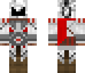 ezio assassin