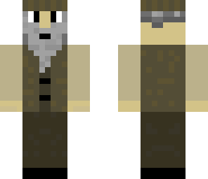old man