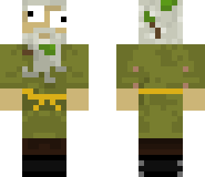 swampy blarg