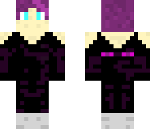 endergirl in dress