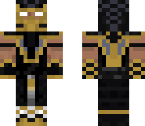 scorpion_expo