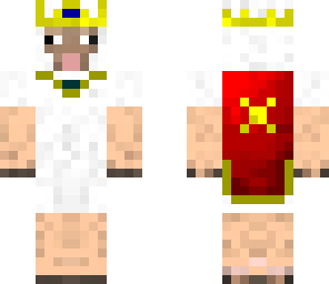 king sheep