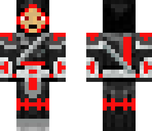 dark mago