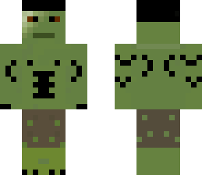 the hulk