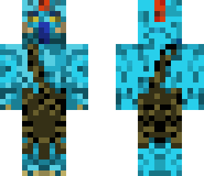 troll headhunter