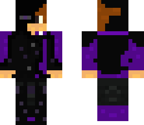 enderfected teen
