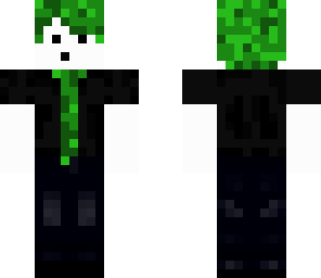 green alaskanops member