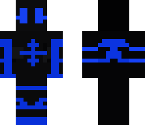 cyber knight