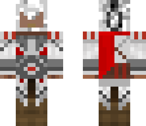 ezio