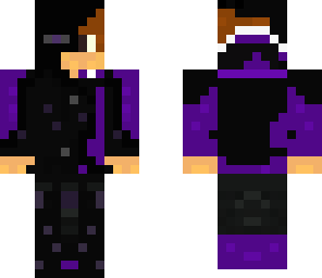 enderfected teen fixed