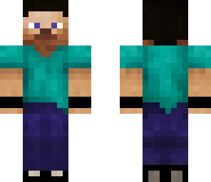 steve