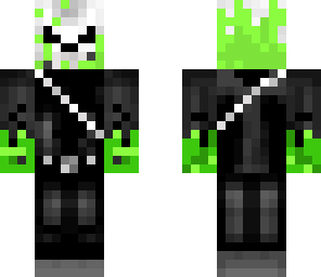 poison rider