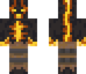 minecraft skin