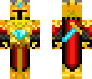 rare knight