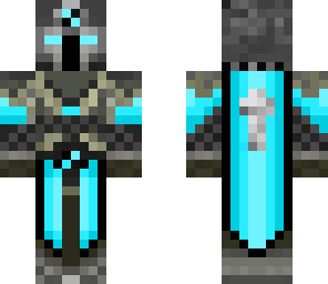 black knight