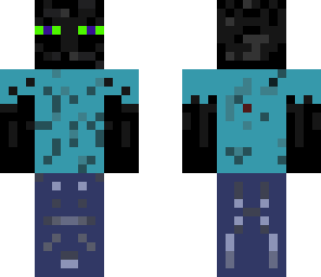 the enderman surviver