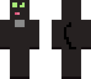 crowfeather 2