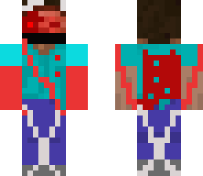 unknown killer