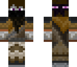 desert ranger