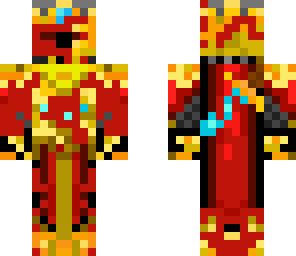 evilknight