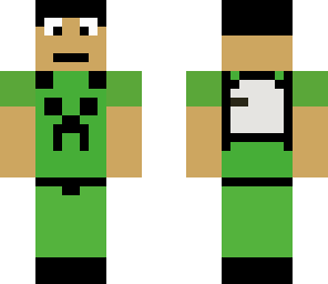 creeper fan