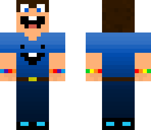 super derpy guy