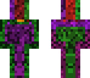 colourful random