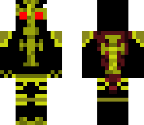 fixed first skin