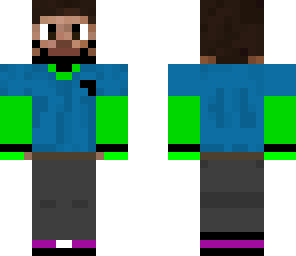 oldie steve