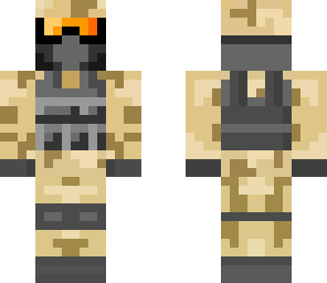 ranger