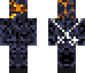 improoved random ninja