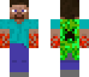 insane steve