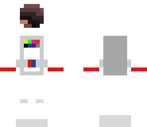astronaught