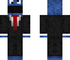 cookie monster