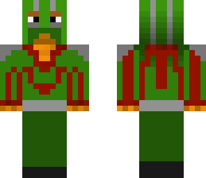gorgon the barbarian