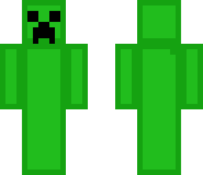 emerald creeper