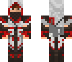 red assassin