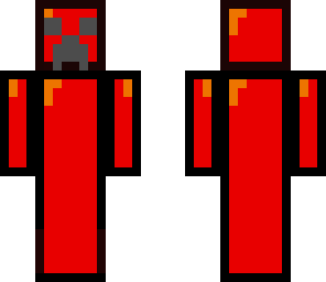 ruby creeper