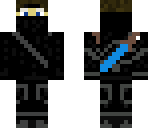 ninja